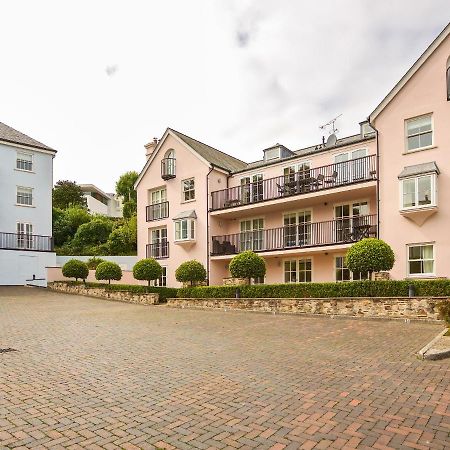14 Combehaven Villa Salcombe Exterior photo