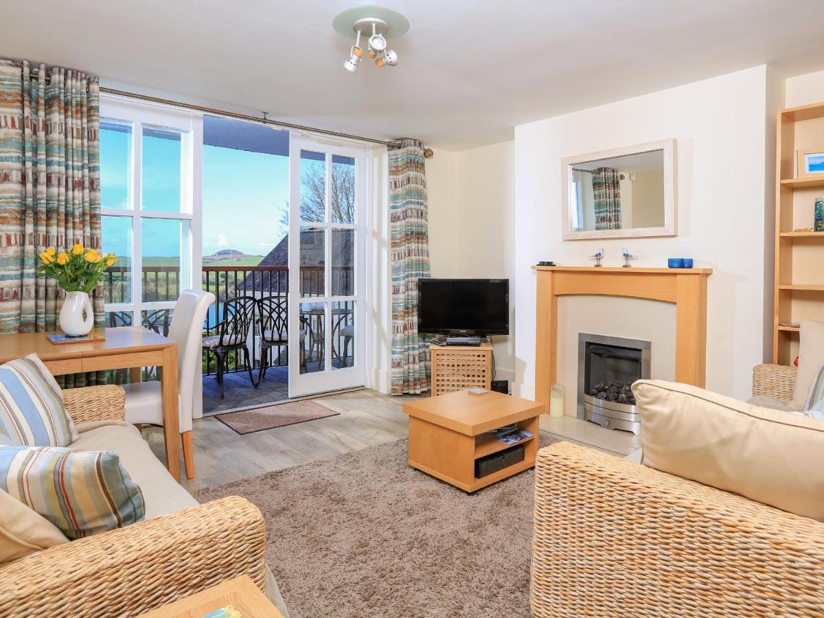 14 Combehaven Villa Salcombe Exterior photo